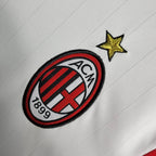 Retro AC Milan 2006-2007 away Long Sleeve