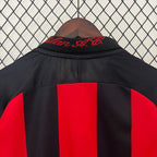 Retro AC Milan 2000-2001 home