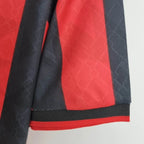 Retro AC Milan 1995-1996 home