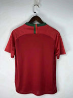 Portugal 2018 retro home