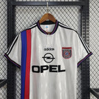 Retro Bayern München 1997-1998 away