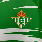 Real Betis 2025-2026 Limited edition