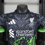Liverpool FC 2025-2026 special edition