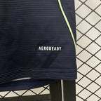 Real Madrid 2025-2026 away