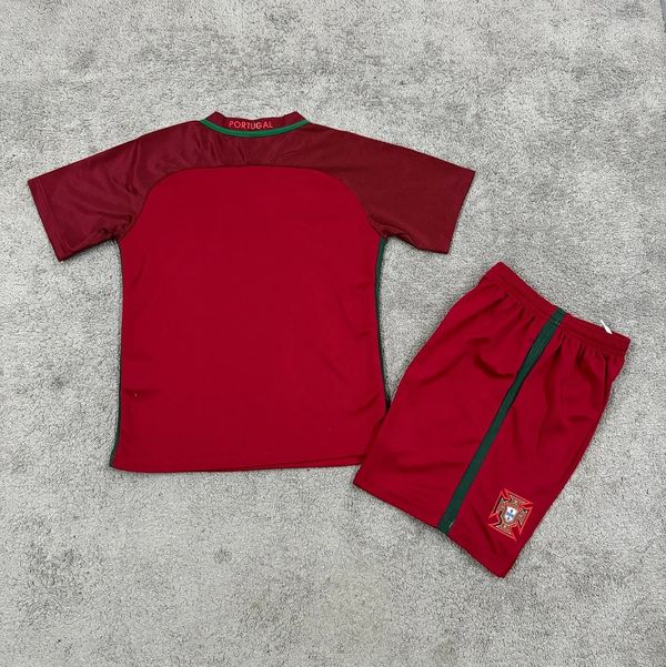 Retro Kids Portugal 2016 home