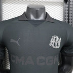 Marseille 125th anniversary edition player