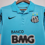 Retro Santos FC 2012-2013 second away