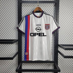 Retro Bayern München 1997-1998 away