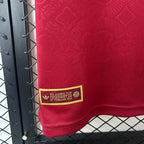 Bayern München 2025-2026 125th Anniversary