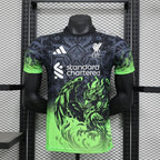 Liverpool FC 2025-2026 special edition