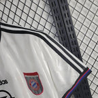 Retro Bayern München 1997-1998 away