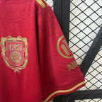 Bayern München 2025-2026 125th Anniversary