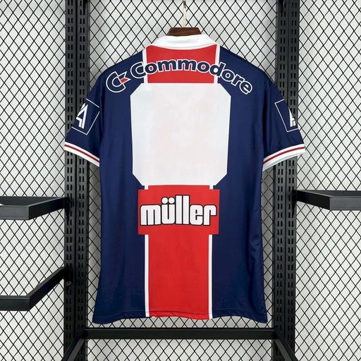 Retro PSG 1991-1992 home Secondary image