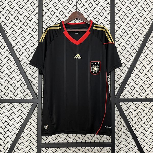Retro Germany 2010 away Main image