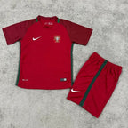 Retro Kids Portugal 2016 home