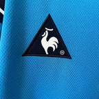 Retro Manchester City 2001-2002 home