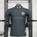 Marseille 125th anniversary edition player