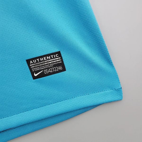 Retro Santos FC 2012-2013 second away