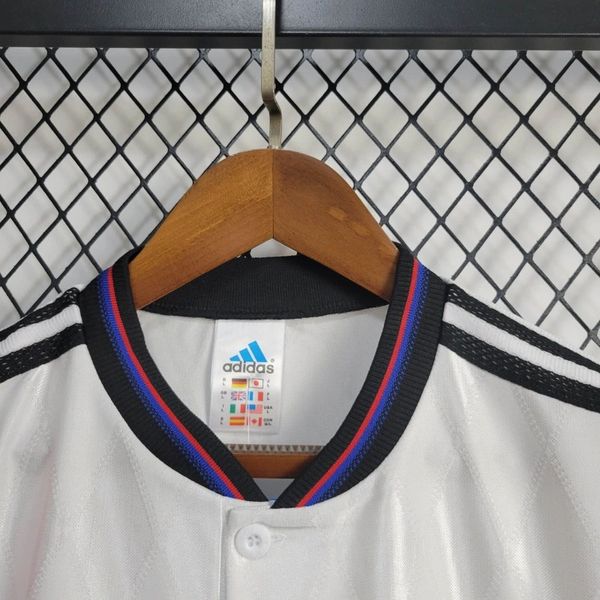 Retro Bayern München 1997-1998 away
