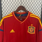 Retro Spain national 2012 home