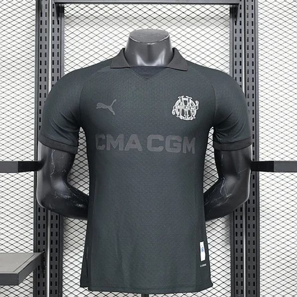 Marseille 125th anniversary edition player Main image