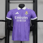 Real Madrid 2025-2026 special edition player