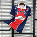 Retro PSG 1991-1992 home