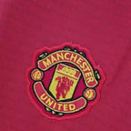 Retro Manchester United 2018-2019 home