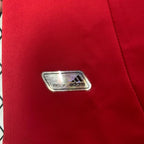 Retro Spain national 2012 home