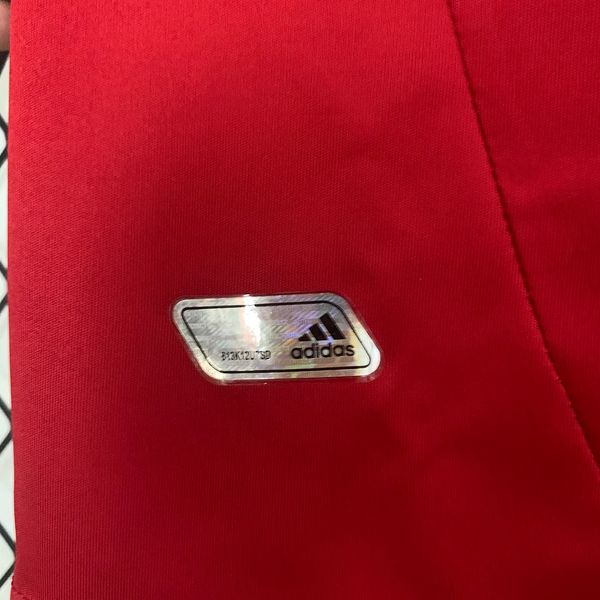 Retro Spain national 2012 home