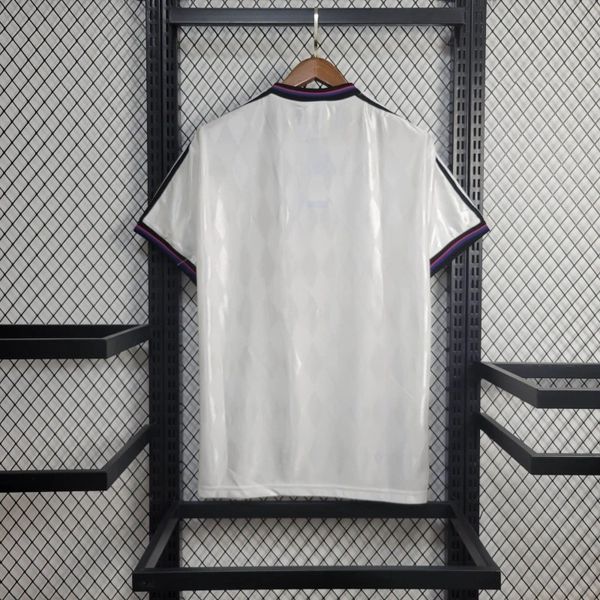 Retro Bayern München 1997-1998 away