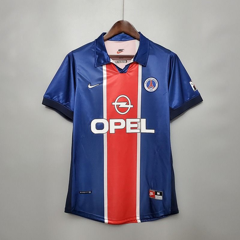 Retro PSG 1998-1999 home