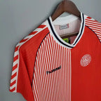 Retro Denmark national 1986 home