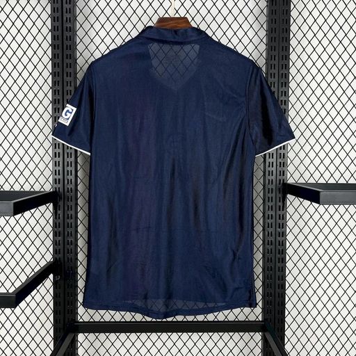 Retro PSG 2001-2002 home