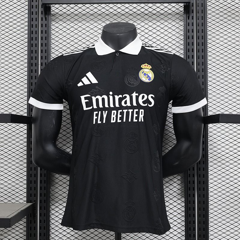 Real Madrid 2025-2026 special edition player Main image