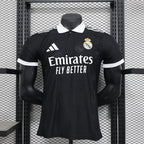 Real Madrid 2025-2026 special edition player