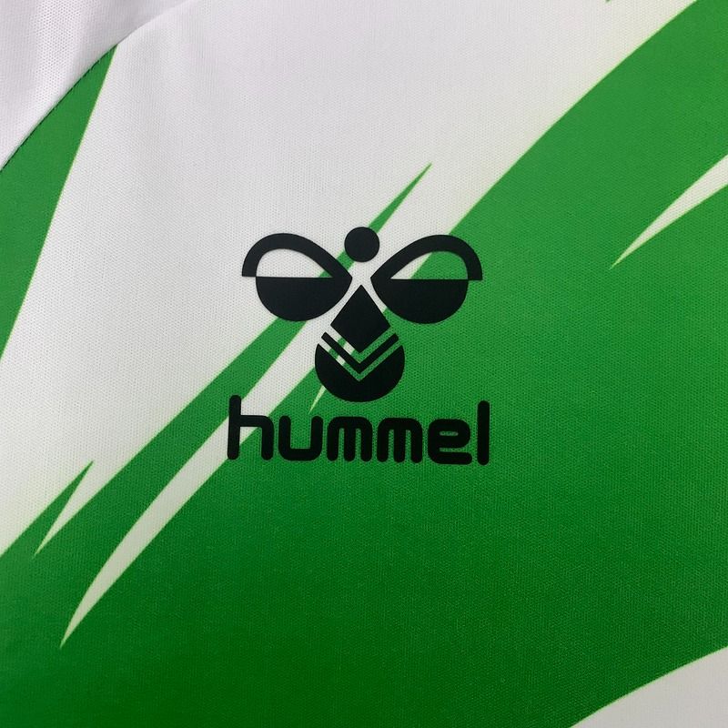 Real Betis 2025-2026 Limited edition