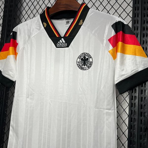 Retro Germany 1992 Home