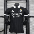Real Madrid 2025-2026 special edition player