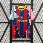 2025-2026 Messi Commemorative Edition