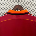 Retro AS Roma 1998-1999 home