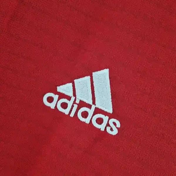 Retro Manchester United 2018-2019 home