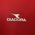 Retro AS Roma 1998-1999 home