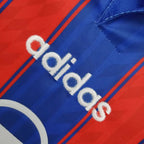 Retro Bayern München 1995-1997 home