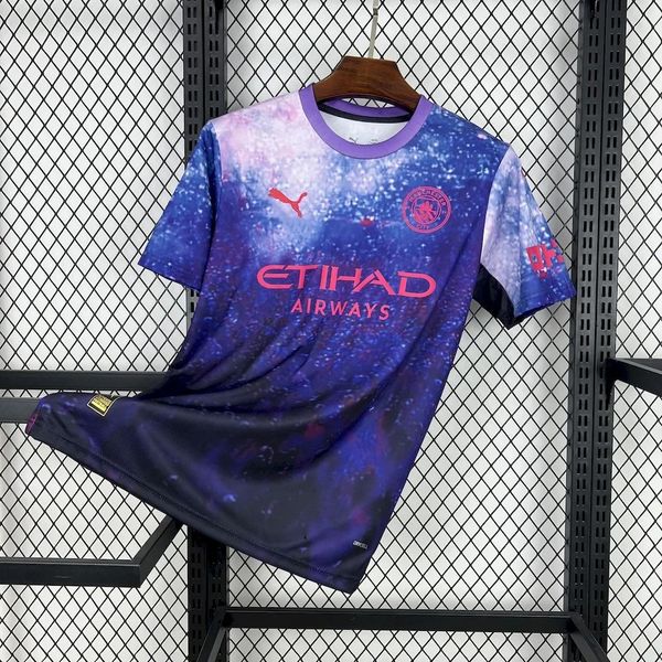 Manchester City 2025-2026 special sky edition Main image