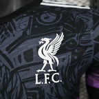 Liverpool FC 2025-2026 special edition