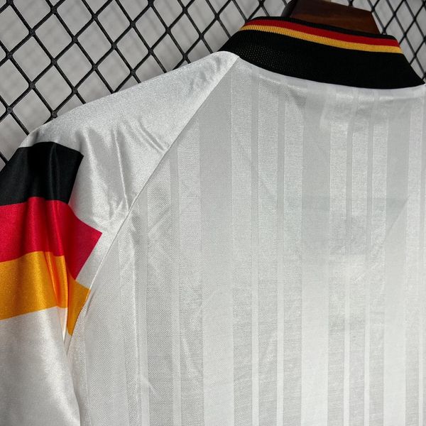 Retro Germany national 1992 home