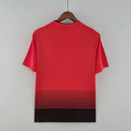 Retro Manchester United 2018-2019 home