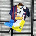 2025-2026 Neymar Commemorative Edition