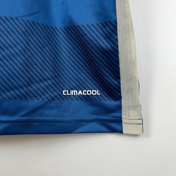 Retro Argentina 2014 away